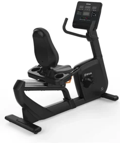 SH-B9100R Commercial Recumbent Bike