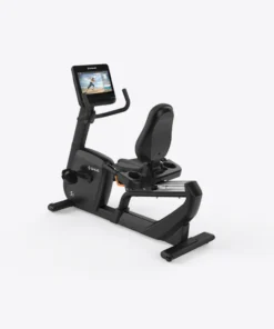 SH-B9100RT Commercial Recumbent Bike