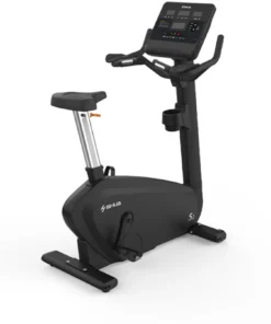 SH-B9100UT Commercial Upright Bike