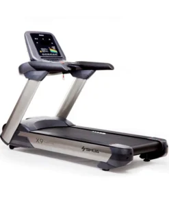 SH-T5918 Treadmill