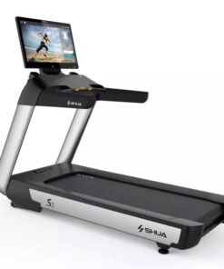 SH-T9100T Treadmill