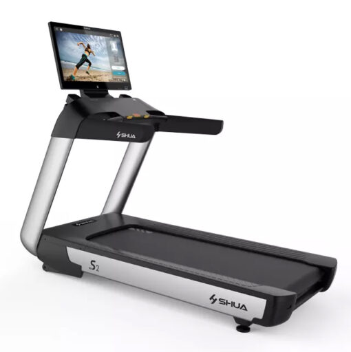 SH-T9100T Treadmill