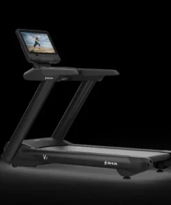 SH-T850T Treadmill