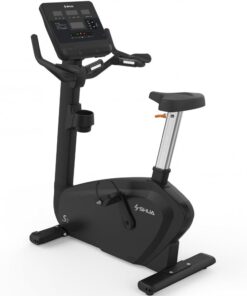 SH-B9100U Commercial Upright Bike