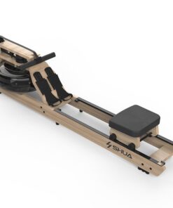 SH-R598 Commercial Rower