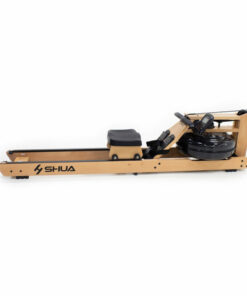 SH-R598 Commercial Rower