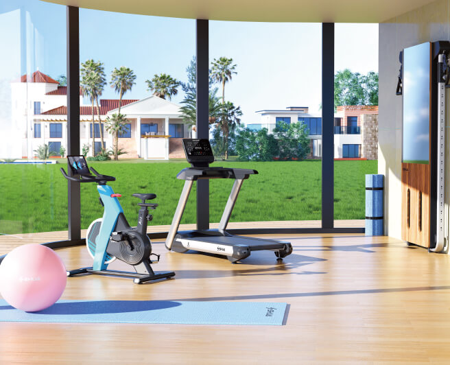prime gym end users