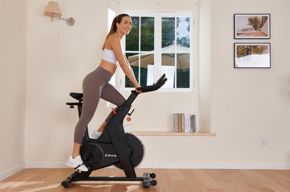 Home Cardio