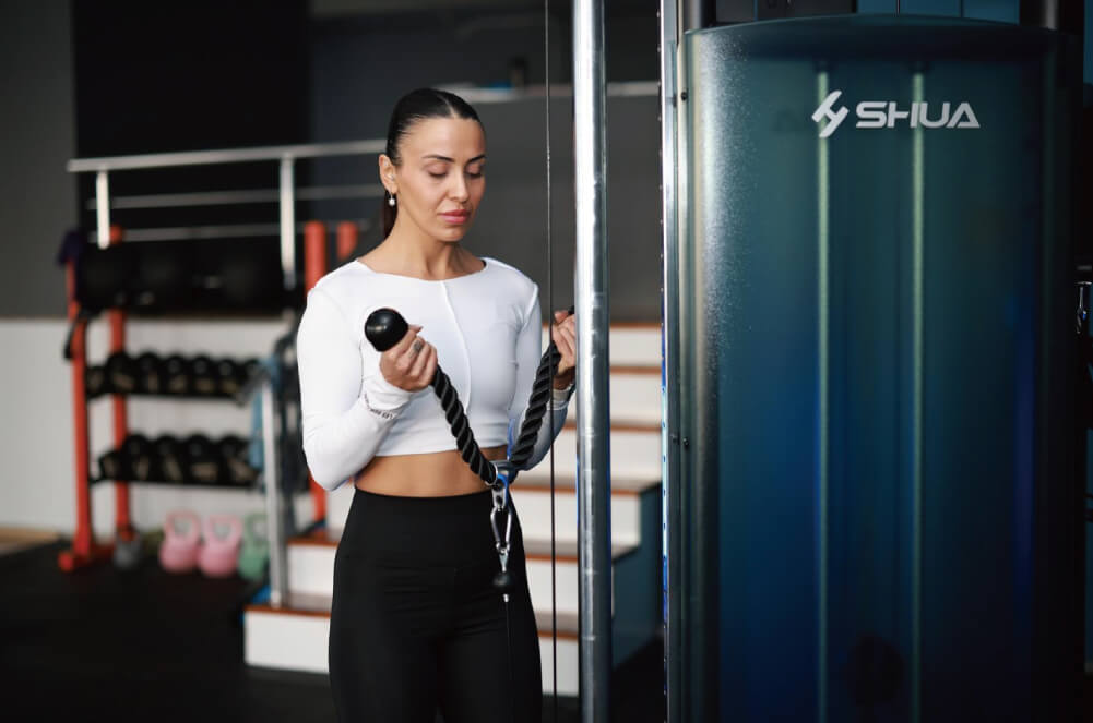 Home Gym