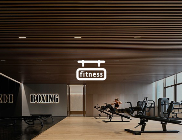 Commercial Fitness