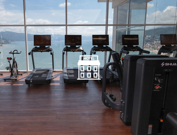 Hotel and Cruises