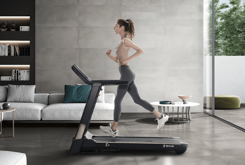 For Home Work Out